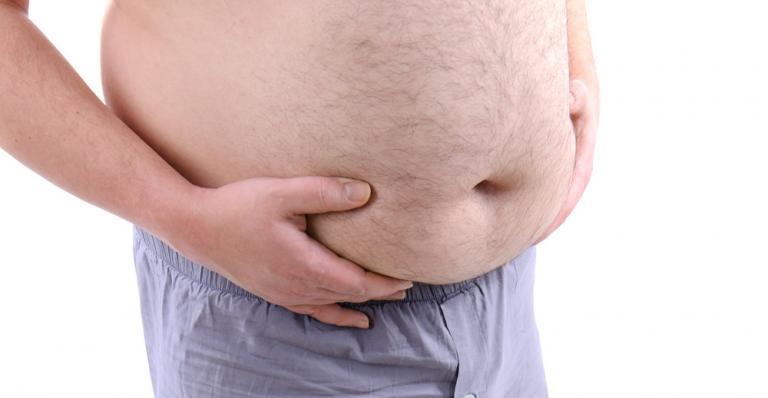 kövér beteg majdnem holt fogyás eredményeket