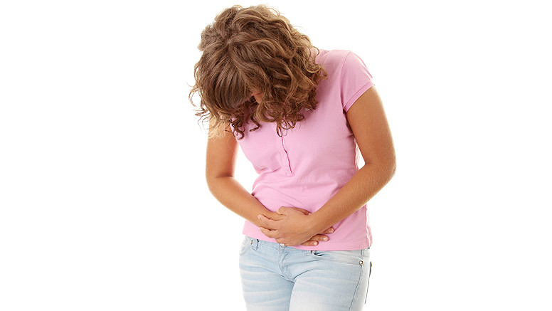 Ízületi fájdalom a menstruáció alatt. A premenstruációs tünetegyüttes előfordulása