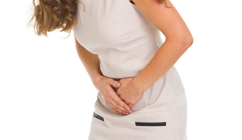 fájdalom a csípőízületekben endometriosissal