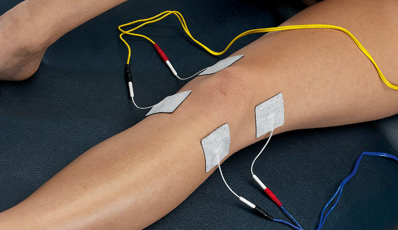 Elektródák a prosztatitis kezelésére