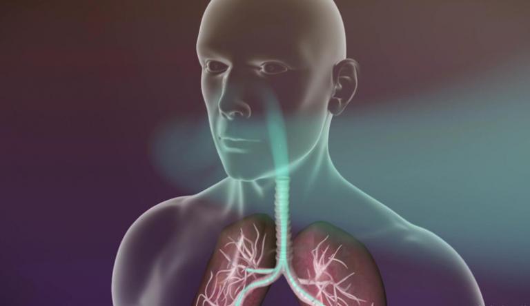 Javíthatja-e a fogyás az asztmát