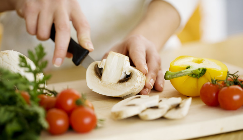 Csökkenti a vérnyomást a vegetáriánus étrend