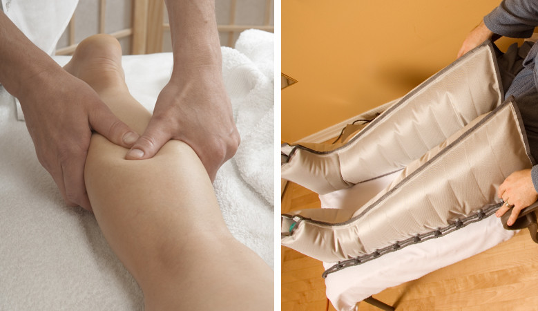 artrózis kezelés kézi terápia duzzadt fájó lábfej-ízület